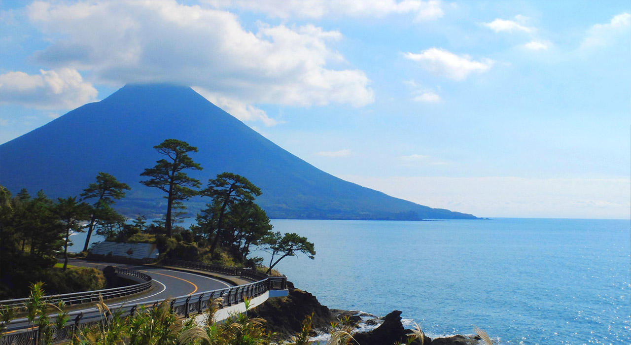 鹿児島空港　レンタカー,鹿児島中央駅　レンタカー